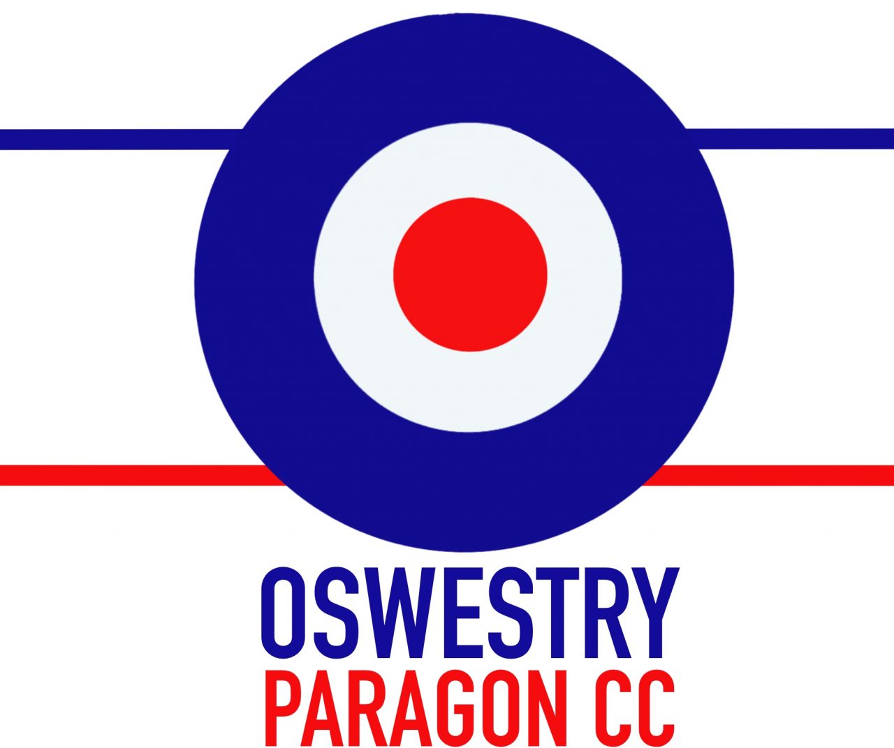 Oswestry Paragon CC
