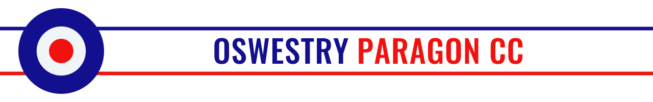 Oswestry Paragon CC